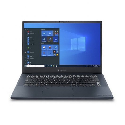 Dynabook Toshiba Tecra A40-J-11L Intel Core i5-1135G7/8GB/512GB SSD/14"