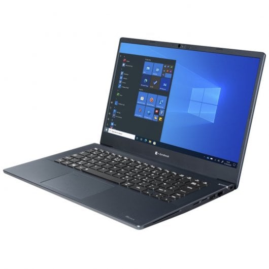 Dynabook Toshiba Tecra A40-J-11L Intel Core i5-1135G7/8GB/512GB SSD/14"