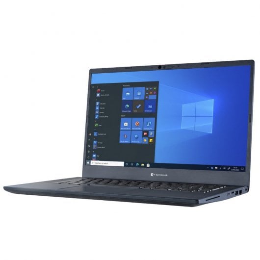 Dynabook Toshiba Tecra A40-J-11L Intel Core i5-1135G7/8GB/512GB SSD/14"