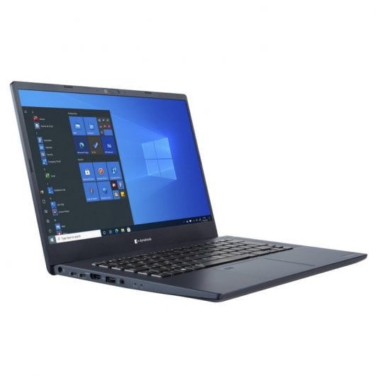 Dynabook Toshiba Tecra A40-J-11L Intel Core i5-1135G7/8GB/512GB SSD/14"