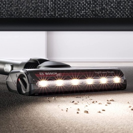 Bosch BBS8214 Unlimited Gen 2 Aspiradora Escoba 18V