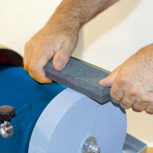 Scheppach TIGER 2500 Esmeriladora 200W