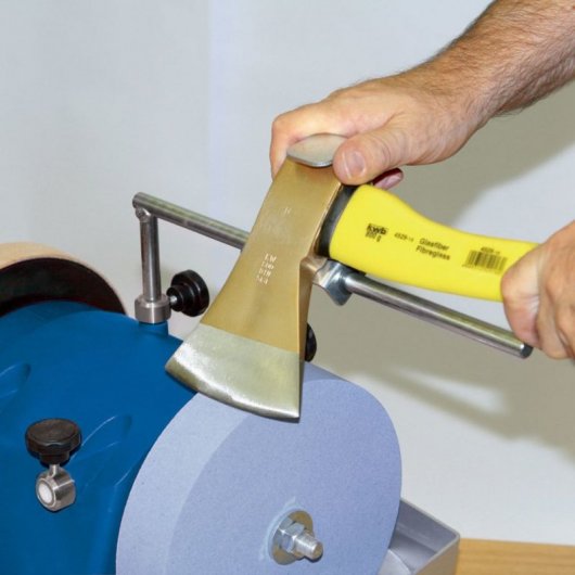 Scheppach TIGER 2500 Esmeriladora 200W