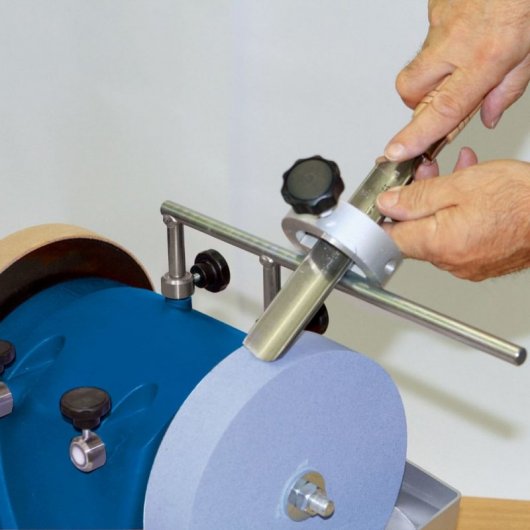 Scheppach TIGER 2500 Esmeriladora 200W