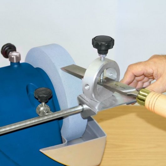 Scheppach TIGER 2500 Esmeriladora 200W