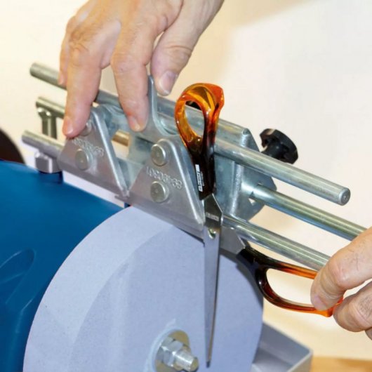 Scheppach TIGER 2500 Esmeriladora 200W