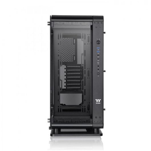 Thermaltake Core P6 Cristal Templado USB 3.0