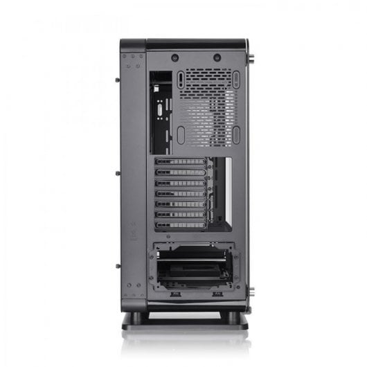 Thermaltake Core P6 Cristal Templado USB 3.0