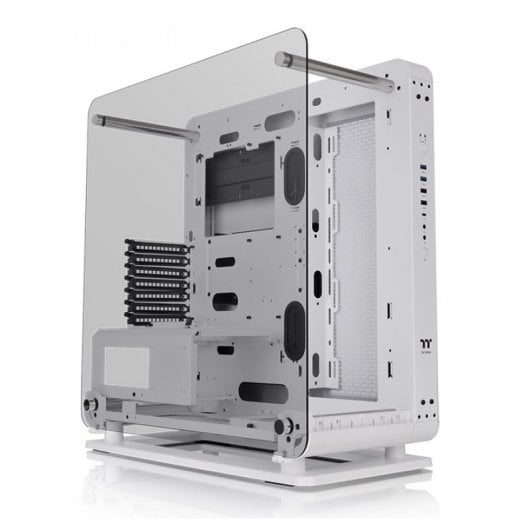 Thermaltake Core P6 Snow Vidro Temperado USB 3.0