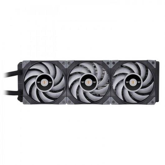 Thermaltake TOUGHLIQUID Ultra 360 Kit de Refrigeración Líquida