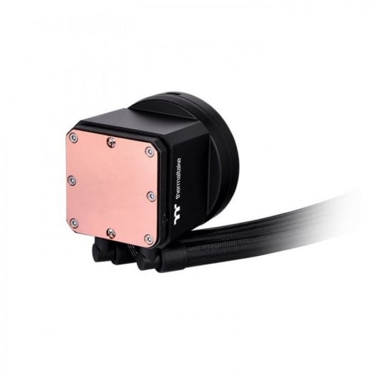Thermaltake TOUGHLIQUID Ultra 360 Kit de Refrigeración Líquida