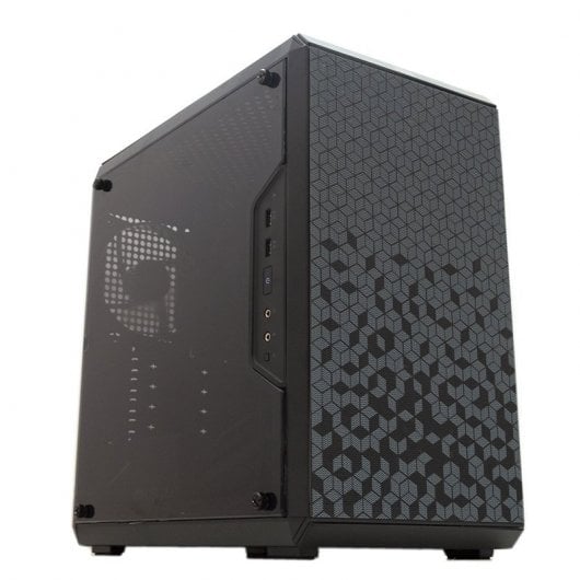 PcCom Bronze AMD Ryzen 5 5600G/16GB/1TBSSD