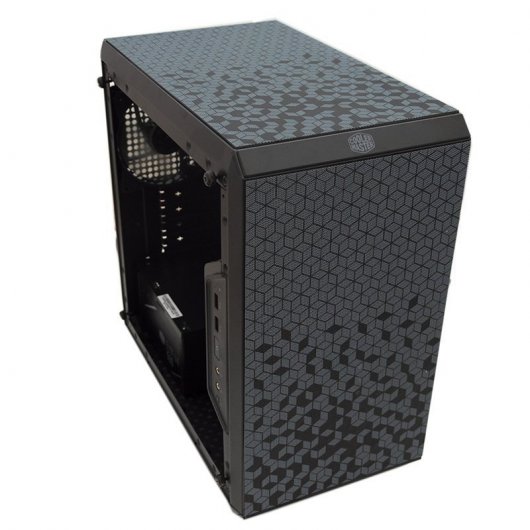 PcCom Bronze AMD Ryzen 5 5600G/16GB/1TBSSD