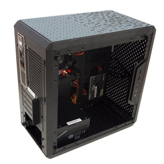 PcCom Bronze AMD Ryzen 5 5600G/16GB/1TBSSD