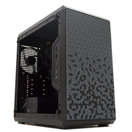 PcCom Bronze AMD Ryzen 5 5600G/16GB/1TBSSD