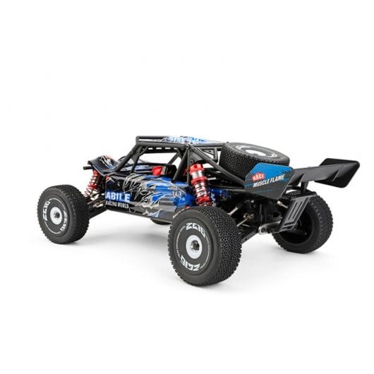 WLtoys 124018 Desert Buggy Coche RC 1/12 RTR