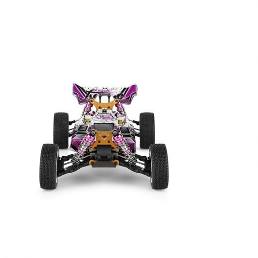 WLtoys 124019 Buggy Coche RC 1/12 RTR