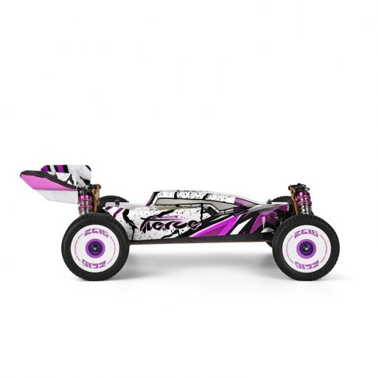 WLtoys 124019 Buggy Coche RC 1/12 RTR