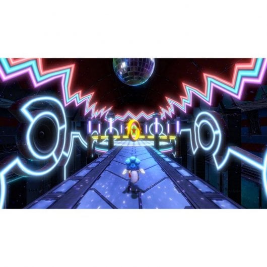 SEGA Sonic Colours Ultimate Ultimativ Deutsch, Englisch, Spanisch, Französisch, Italienisch, Japanisch, Russisch Nintendo Switch