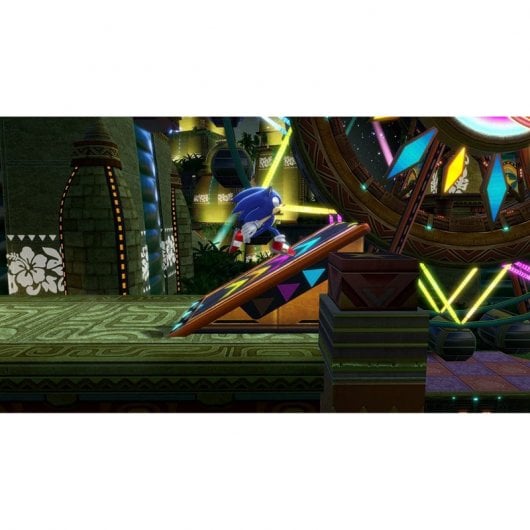 SEGA Sonic Colours Ultimate Ultimativ Deutsch, Englisch, Spanisch, Französisch, Italienisch, Japanisch, Russisch Nintendo Switch