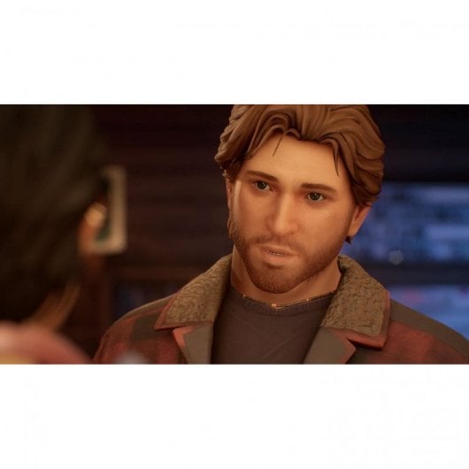 La vie est étrange True Colors PS5