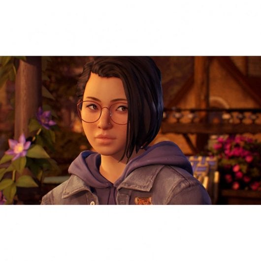 La vie est étrange True Colors PS5
