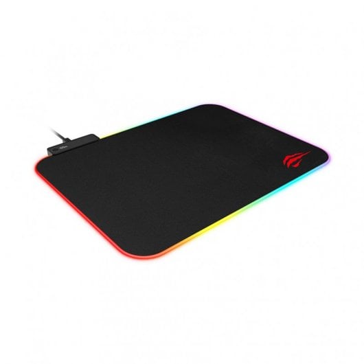 Havit MP901 Alfombrilla Gaming Retroiluminada RGB