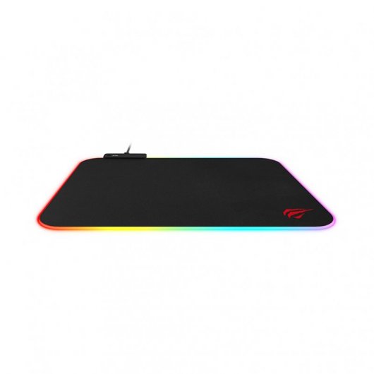 Havit MP901 Alfombrilla Gaming Retroiluminada RGB
