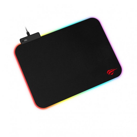 Havit MP901 Alfombrilla Gaming Retroiluminada RGB