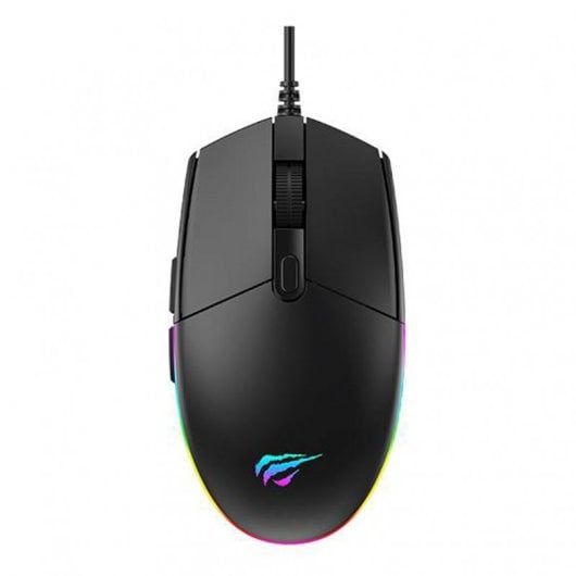 Havit KB501CM Pack Gaming Teclado + Ratón + Auriculares + Alfombrilla