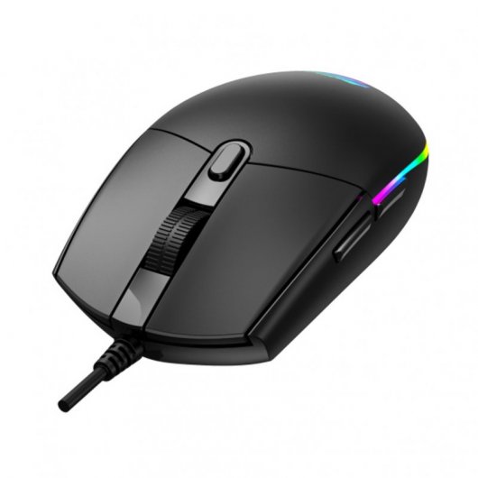 Havit KB501CM Pack Gaming Teclado + Ratón + Auriculares + Alfombrilla