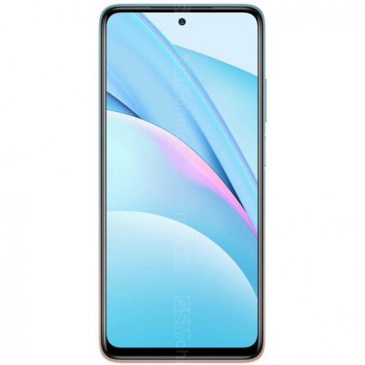 Xiaomi Mi 10T Lite 5G 6/64GB Atlantic Blue Libre