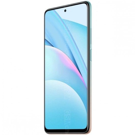 Xiaomi Mi 10T Lite 5G 6GB 64GB 6.67" Azul
