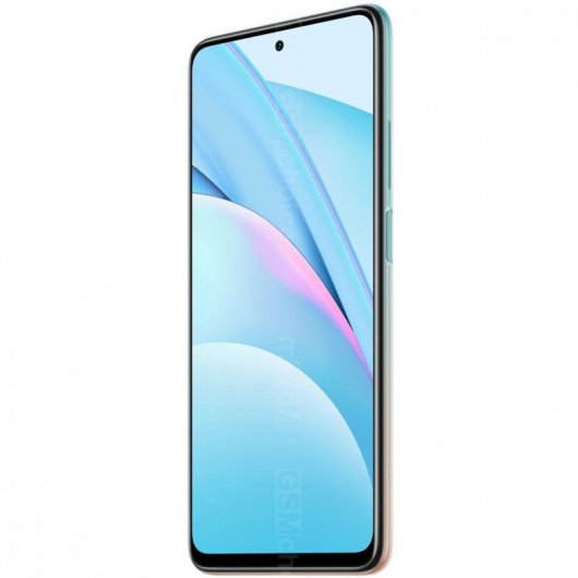Xiaomi Mi 10T Lite 5G 6/64GB Atlantic Blue Libre