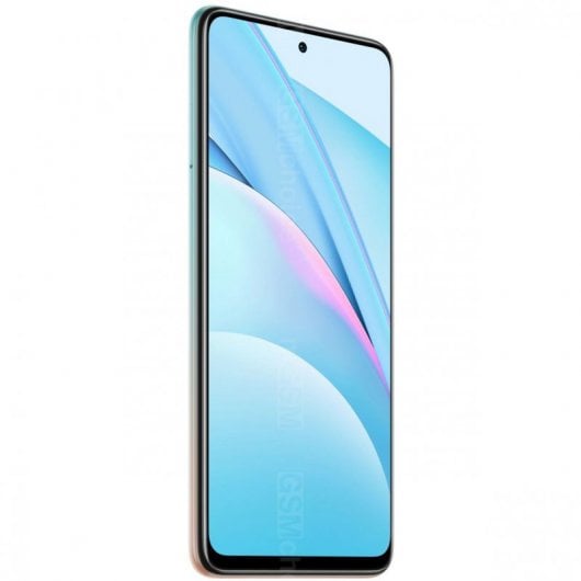 Xiaomi Mi 10T Lite 5G 6/64GB Atlantic Blue Libre