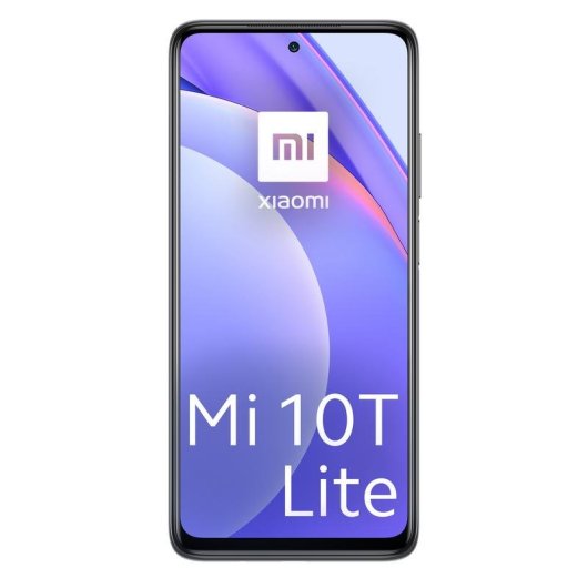 Xiaomi Mi 10T Lite 5G 6GB 64GB 6.67" Azul
