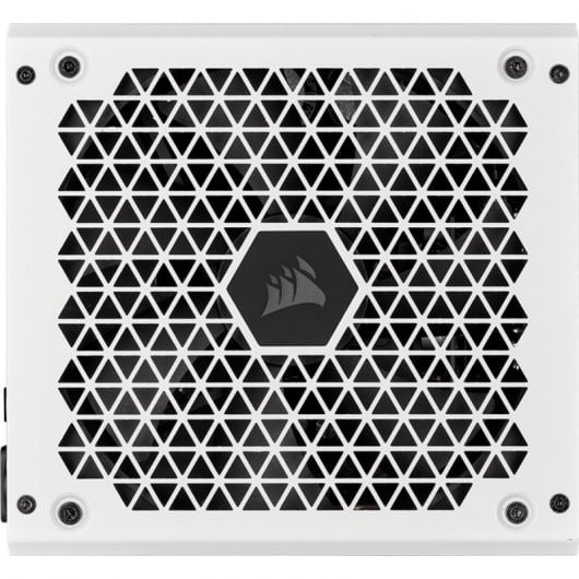 Corsair RM White Series RM750 750W 80 Plus Gold Full Modular
