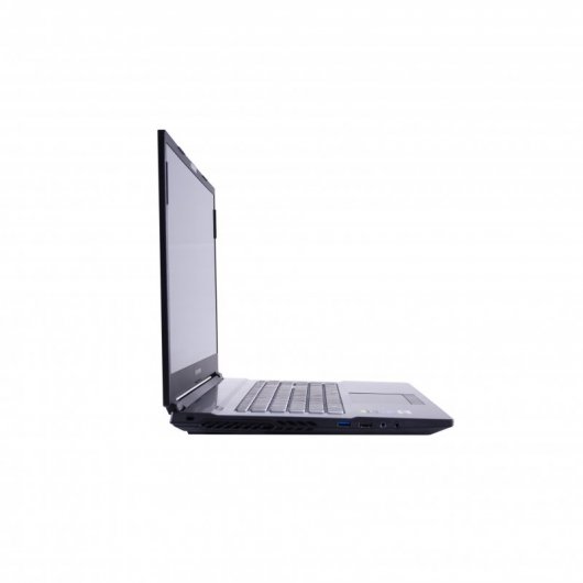 CoolBox DeepGaming Exegon Intel Core i7-11800H/32GB/500GB SSD/RTX 3050/17.3"