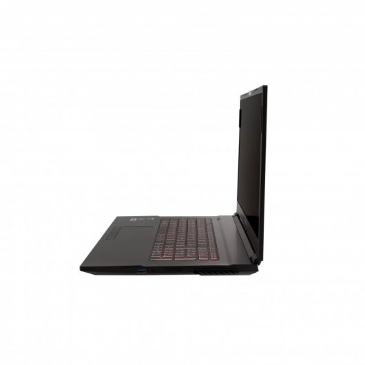 CoolBox DeepGaming Exegon Intel Core i7-11800H/16GB/2TB+500GB SSD/RTX 3050/17.3"
