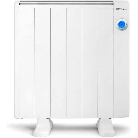 Emissor Térmico Orbegozo RRW-1000 1000W 6 Elementos Wifi com Comando