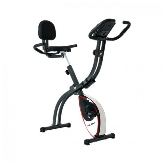 Moma Bikes Fistatic Bicicleta Estática Plegable
