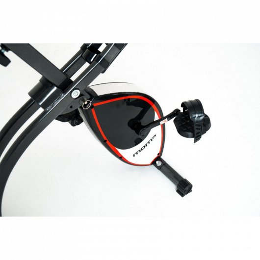 Moma Bikes Fistatic Bicicleta Estática Plegable