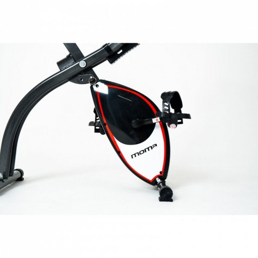Moma Bikes Fistatic Bicicleta Estática Plegable