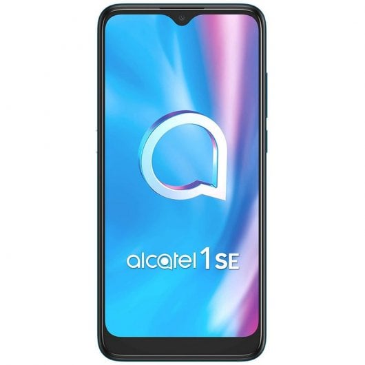 Alcatel 1SE 2021 6/64GB Verde Libre