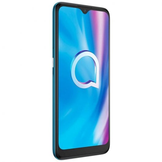 Alcatel 1SE 2021 6/64GB Verde Libre