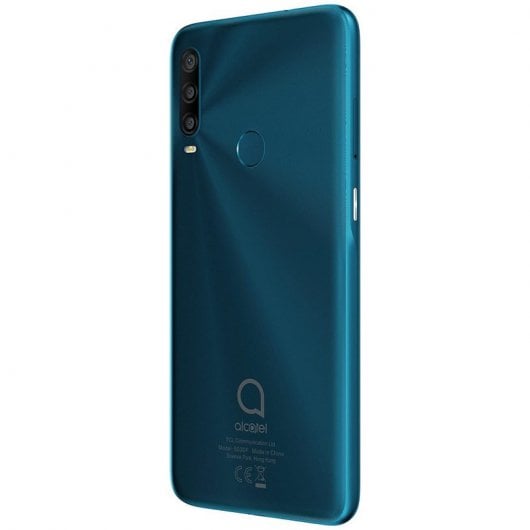 Alcatel 1SE 2021 6/64GB Verde Libre