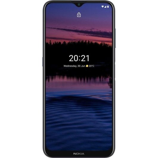 Nokia G20 4G 4GB 64GB 6.5" Azul