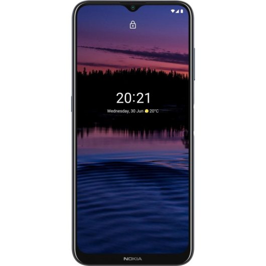 Nokia G20 4G 4GB 64GB 6.5" Azul