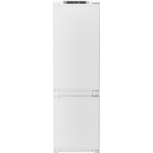 Beko BCNA275E4SN Frigorífico Combinado Encastrável E
