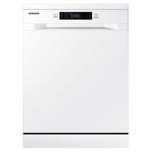 Lavavajilhas Samsung DW60M6050FW 14 Conjuntos E Display LED Espaço Flex